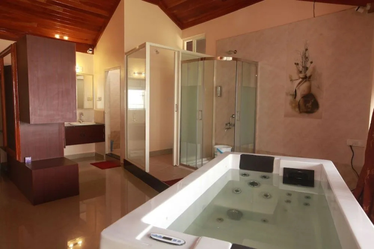 Eagle Eye Resorts