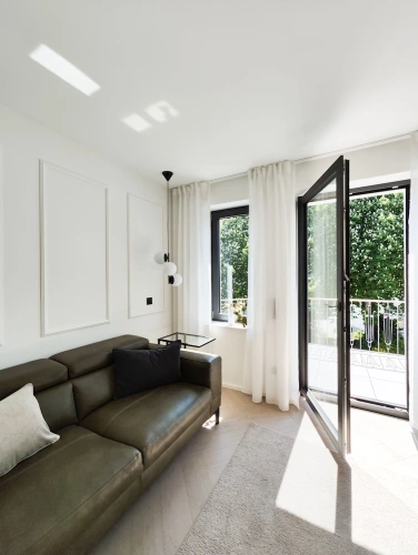Luxury Double Apartment