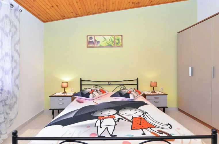 Apartment Pina 2018