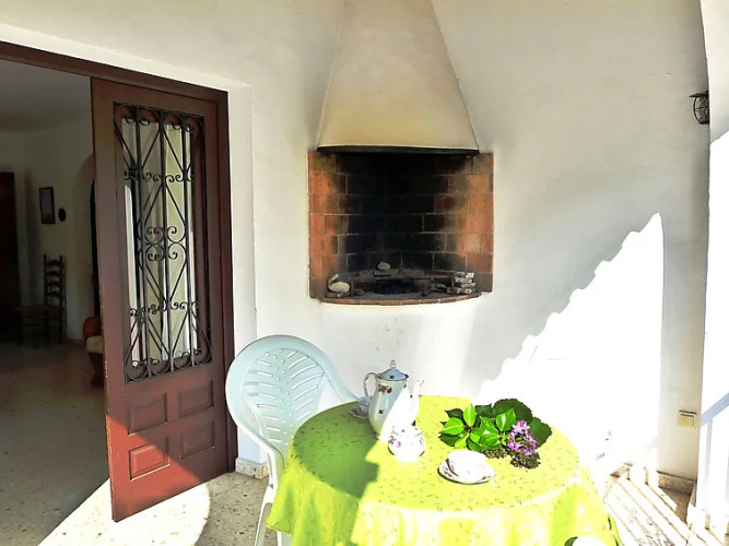 Villa Cathy & Marianne