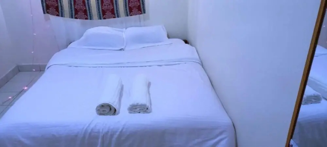 Stay.Plus Roverpark Apartment