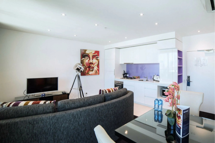 The Sebel Melbourne Docklands Hotel