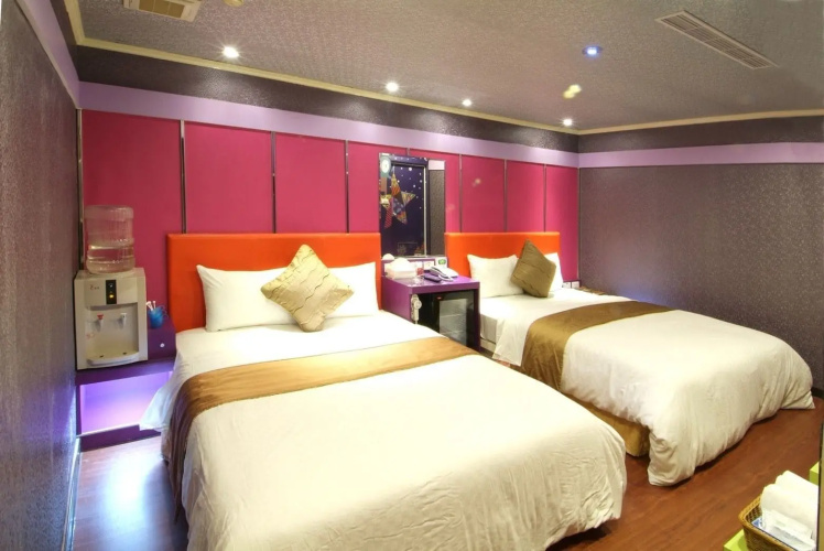 BENZMOTEL