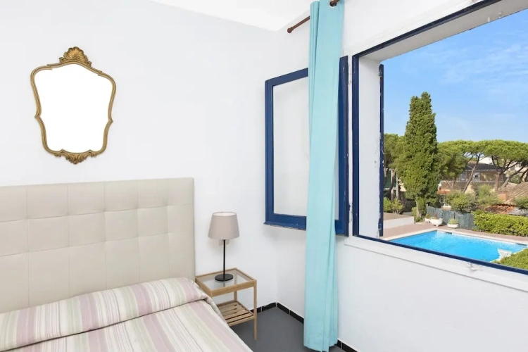 3 Bedrooms Villa