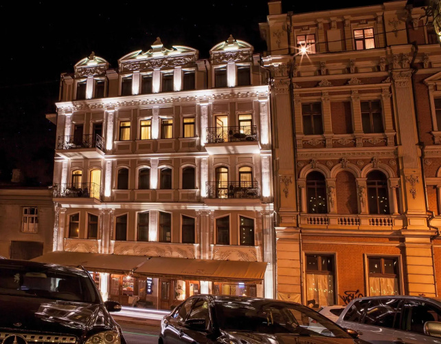 Hotelafbeelding