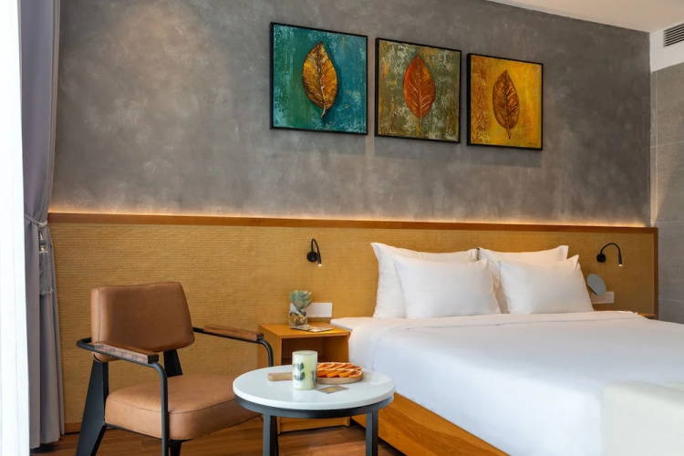 Kua Casa Suite