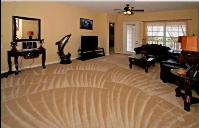 Executive 3 Bedroom Villa at Universal
