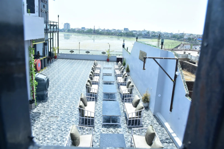 Hotel Wonder View