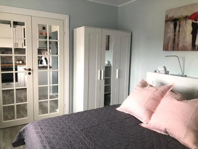 Niine apartment 12