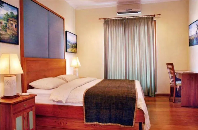 Mayang Private Villas