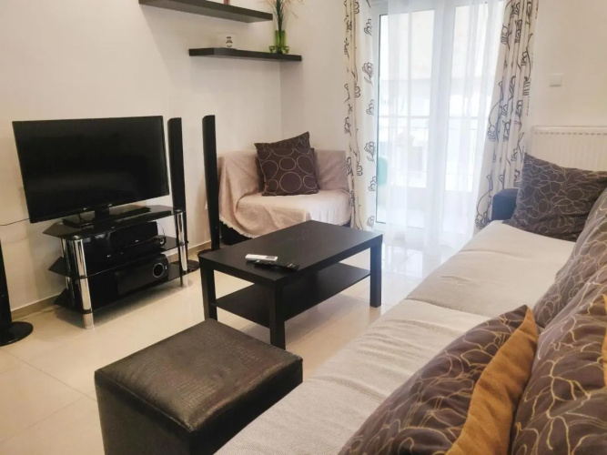 Apartment ,,The Mall Athens"