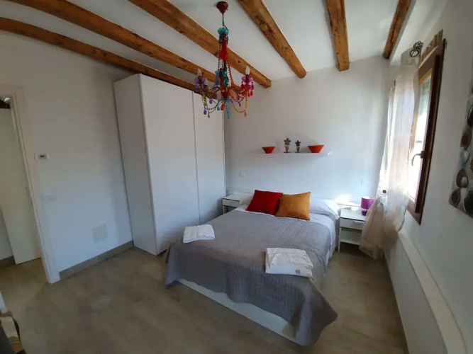 Apartment Giardini