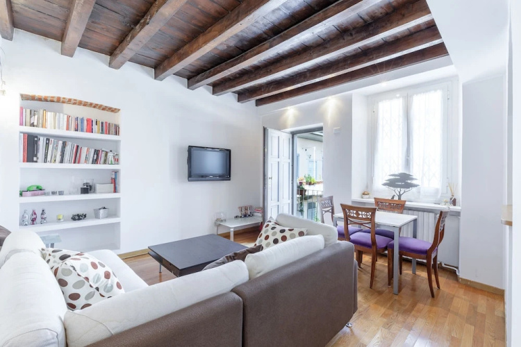 Apartment Paolo Sarpi