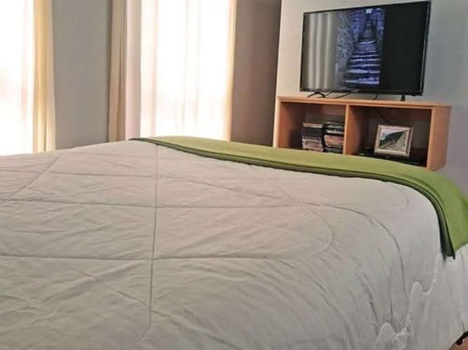 Kintu Apart Hotel