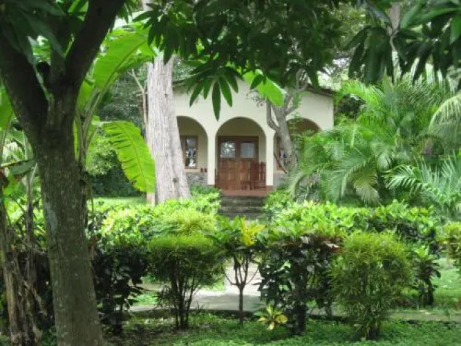 Hotel La Omaja