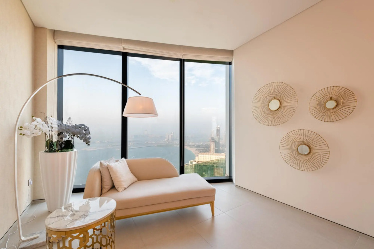 Address JBR - 5504 in Dubai