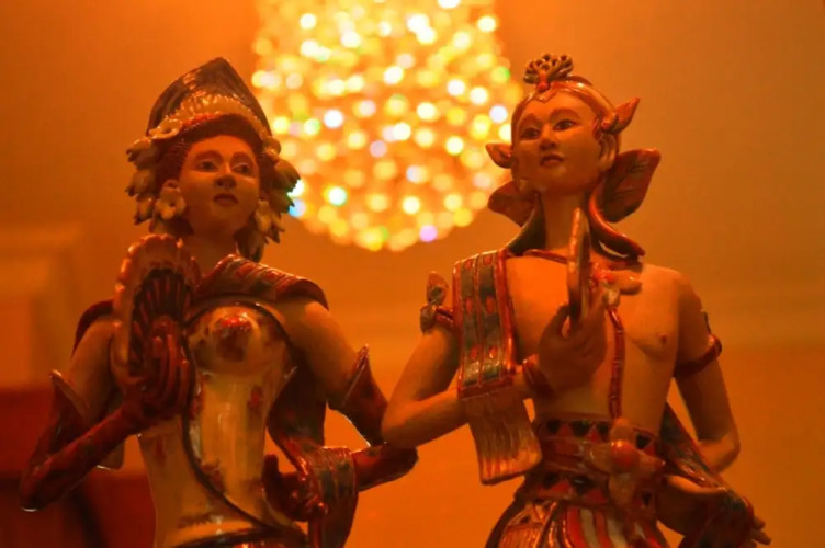 Pesona Guest House JakartaOver view