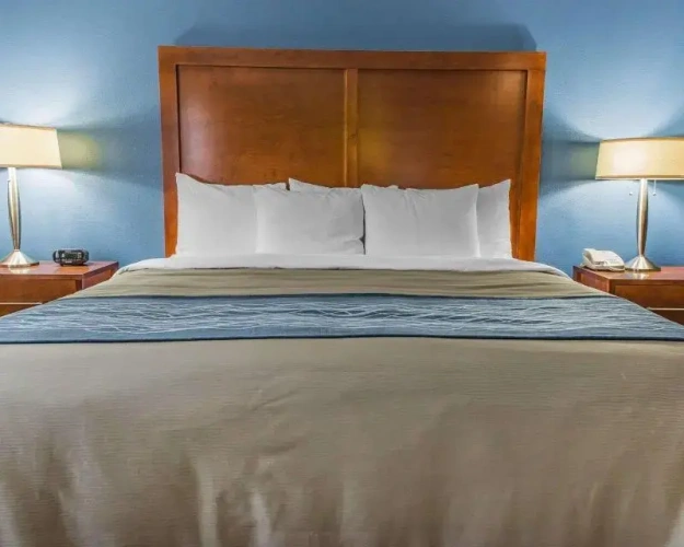 Business Double room