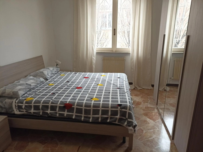 Casa Giulia