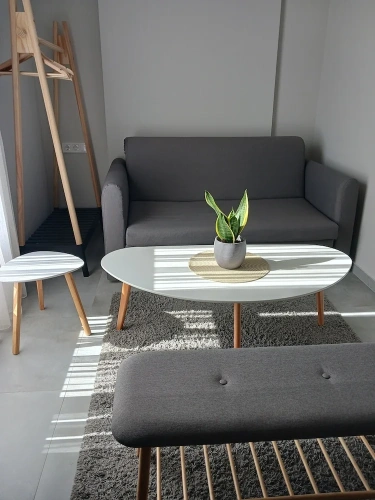 Comfort Suite
