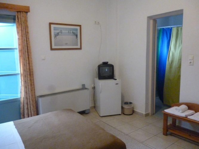 Hotel Elena Skyros