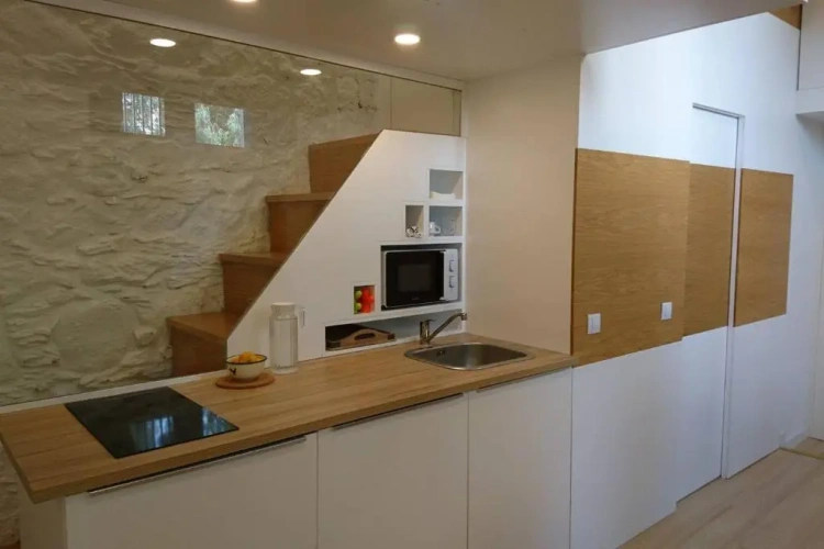 Double Apartment