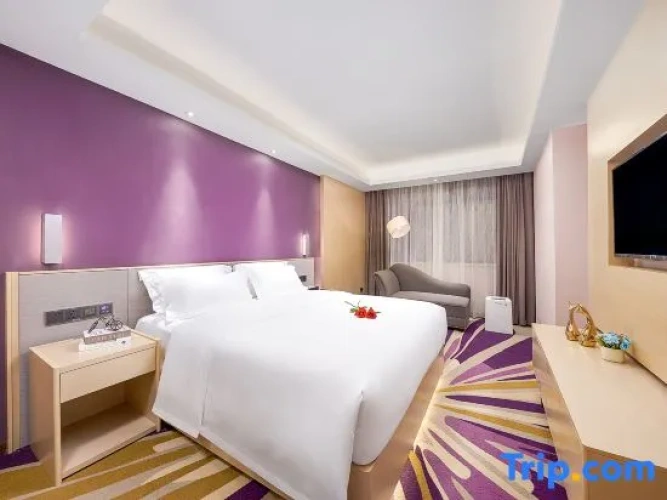 Standard Double Suite