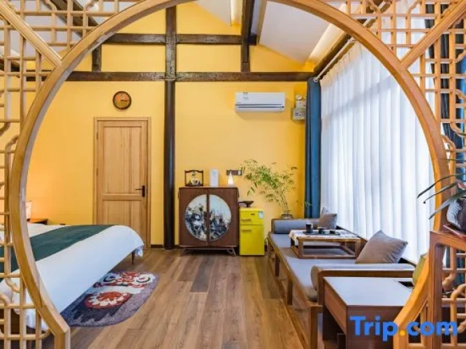 2 Bedrooms Standard room