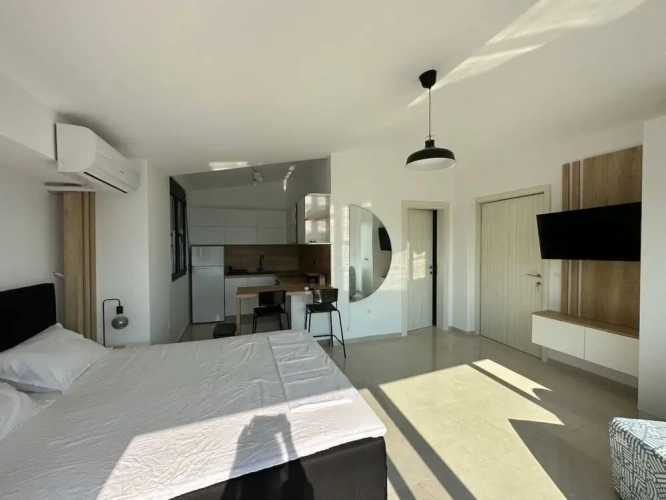 Comfort Villa
