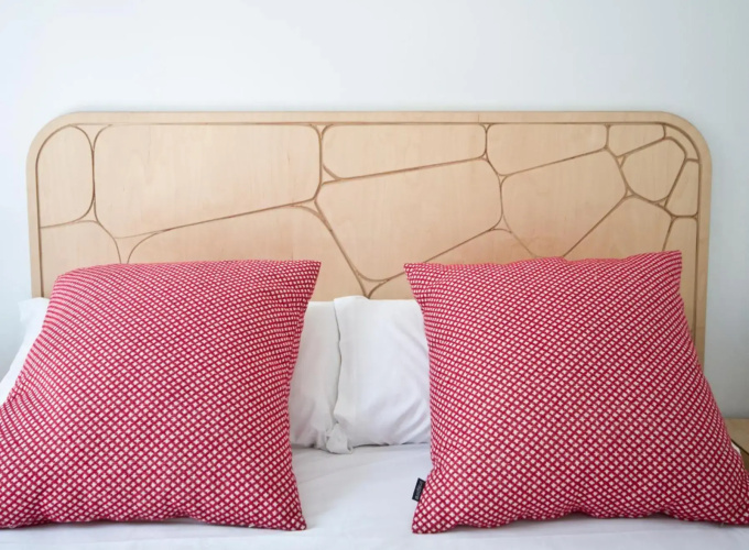Apartamento de diseño con jacuzzi privado