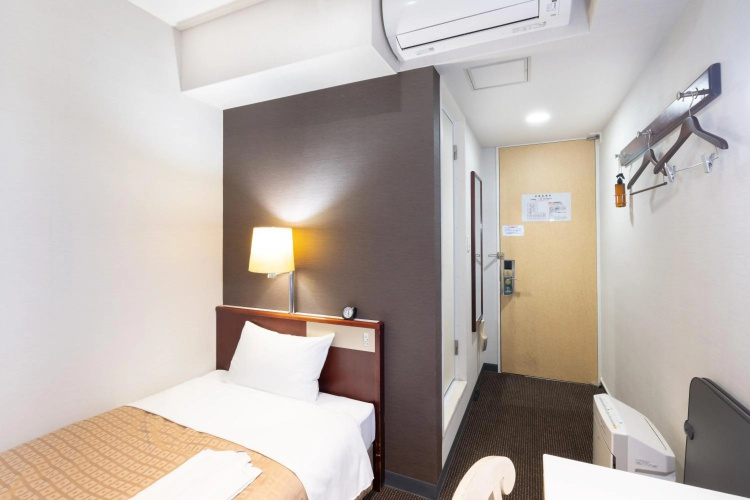 Hiroshima Intelligent Hotel Annex