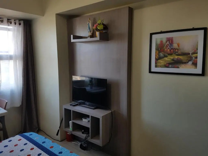 KC STUDIO 4 at Horizon 101 Cebu