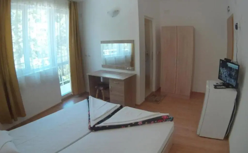 Hotel Aia Kavatsi
