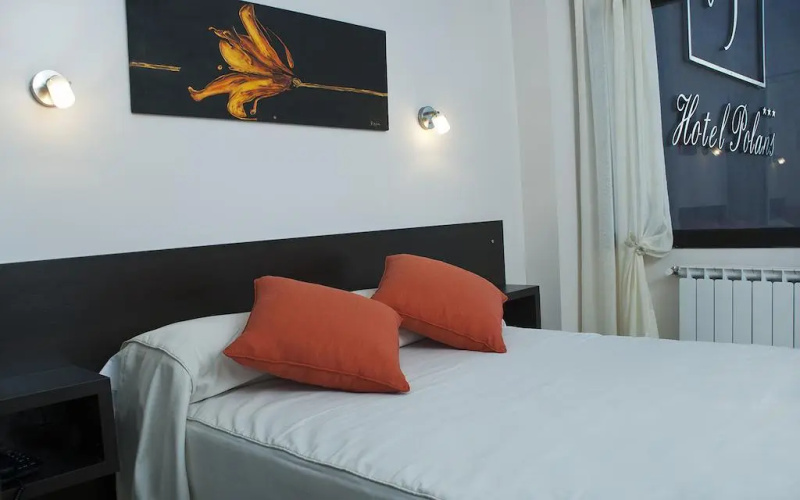 Hotel Polans