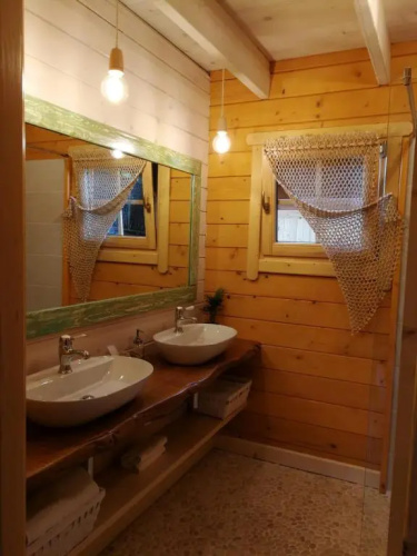 Cabanas da Ria