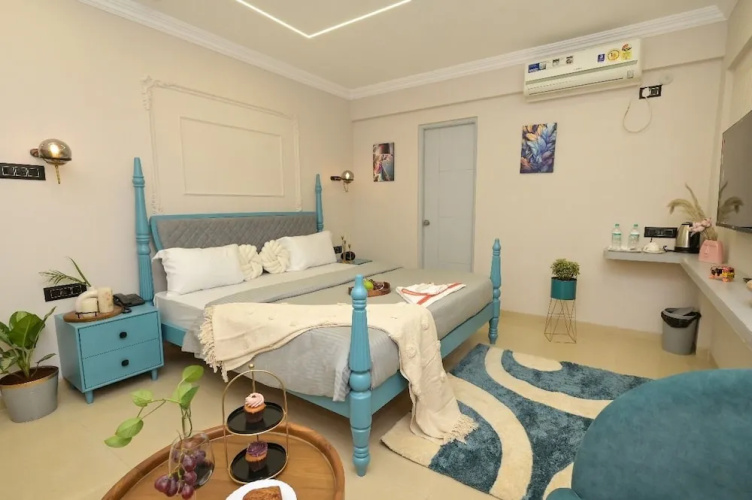 Miraya Inn