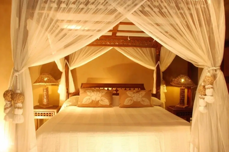 Rumours Beachfront Villa
