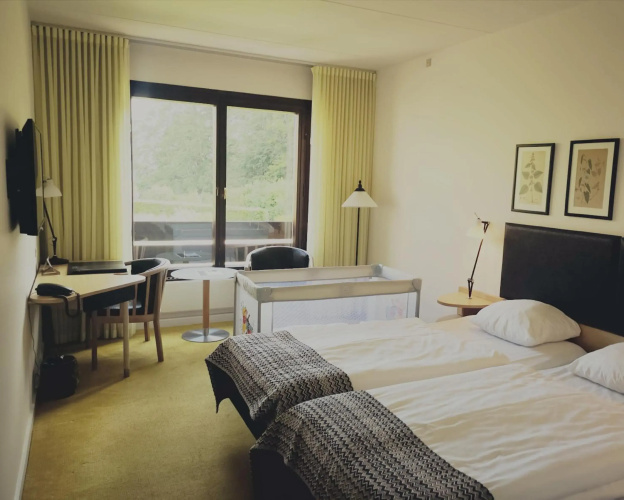 Munkebjerg Hotel