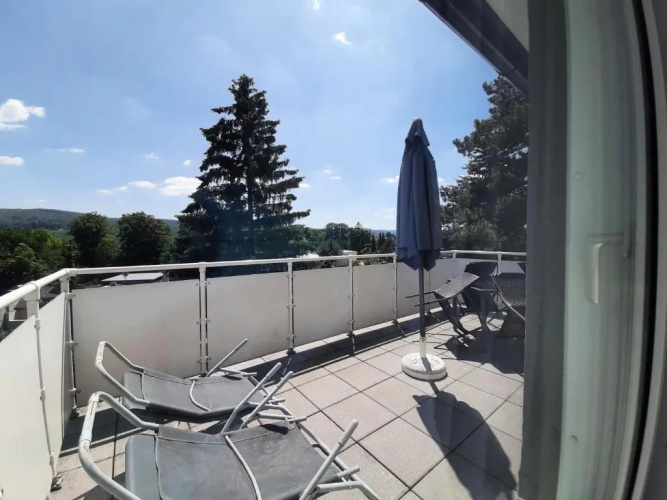 Haus Apricum