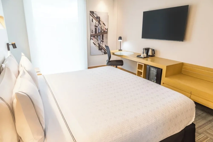 Double Junior Suite