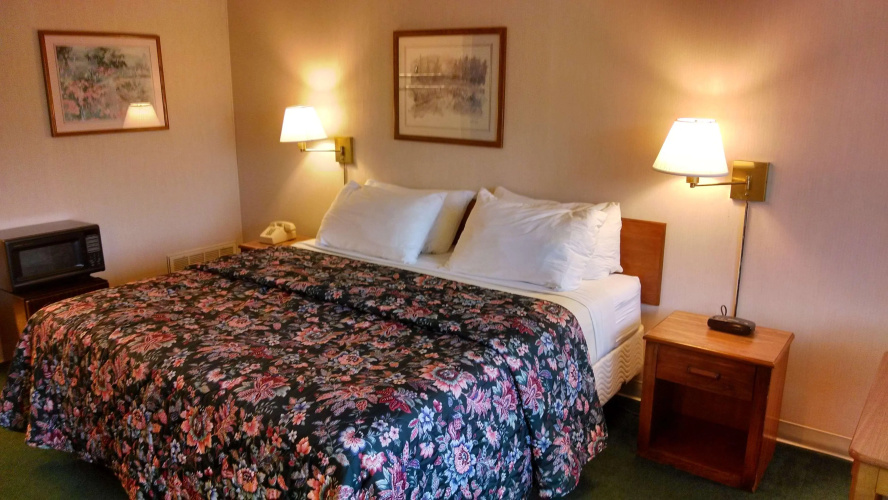 Americas Best Value Inn Marion, NC