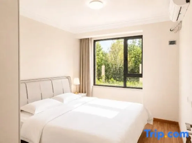 2 Bedrooms Suite