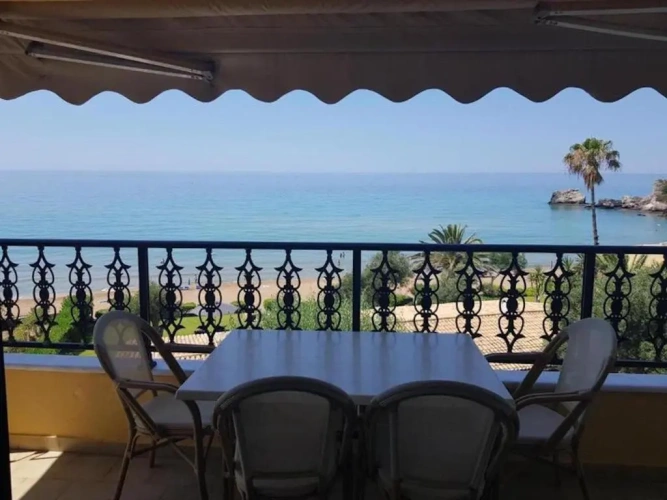 2 Bedrooms Twin Apartment with balcony