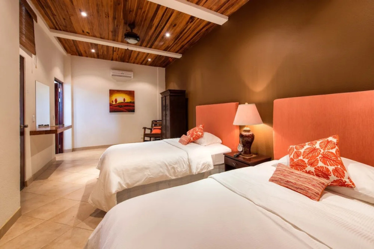 Hotel Casa Mirador