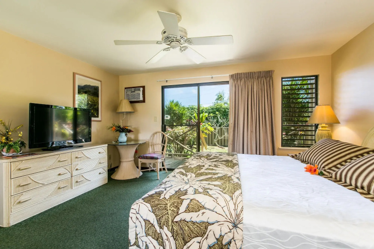 Kauai Inn