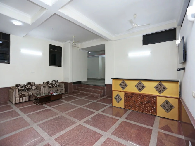 OYO 4122 Amanda Hotel