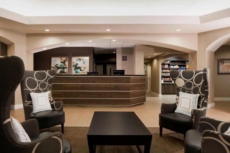 Residence Inn Orlando Lake Buena Vista Hotel photo 13