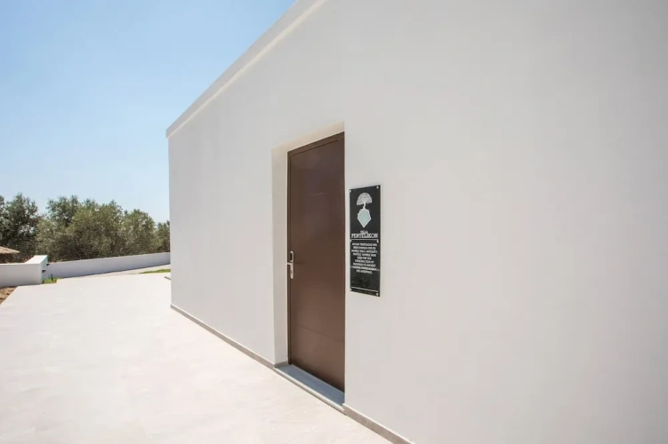 1 Bedroom Villa