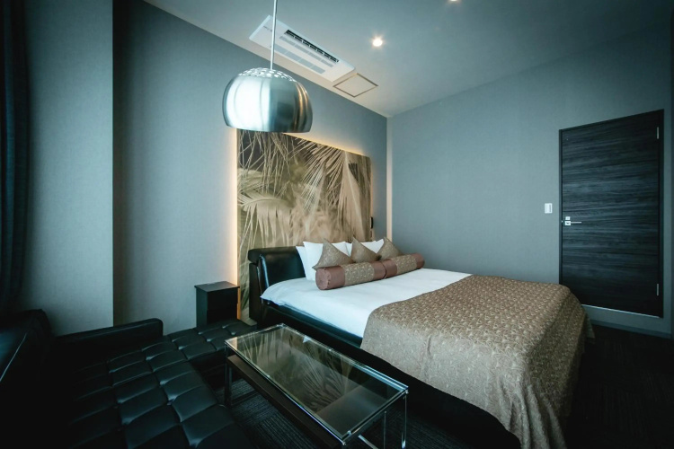 Design Hotel Blax