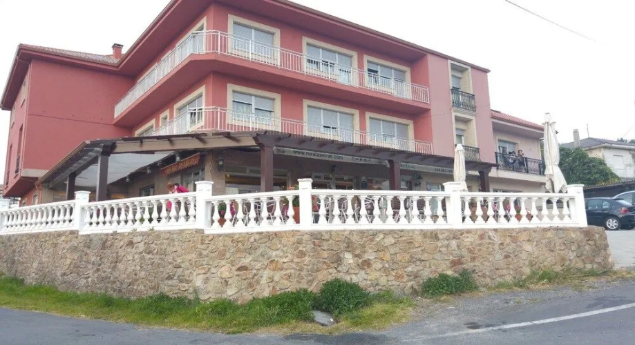 Otel görseli